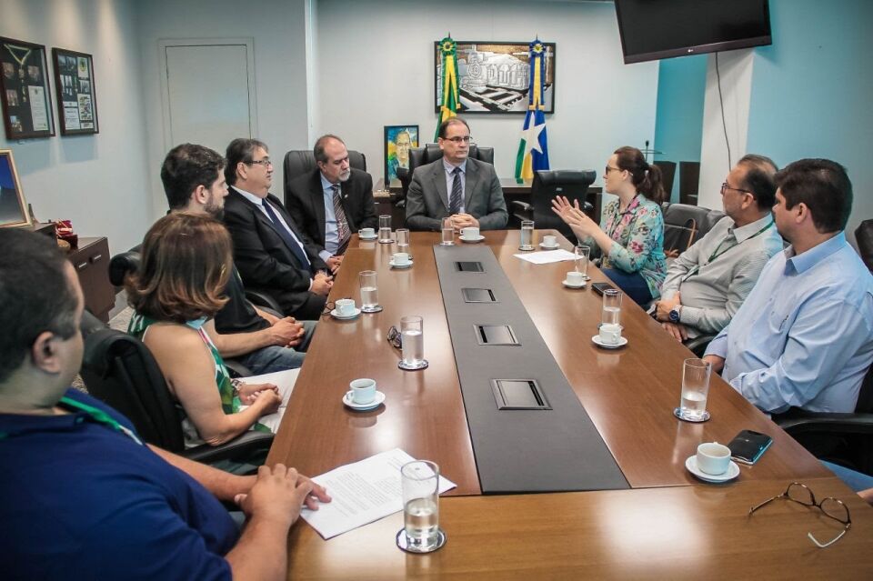 Dois estabelecimentos de Rondônia recebem parecer preliminar favorável de auditores do Mapa para inclusão no Sisbi