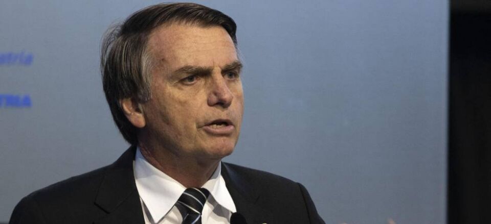 Bolsonaro teve fígado atingido e passa por cirurgia