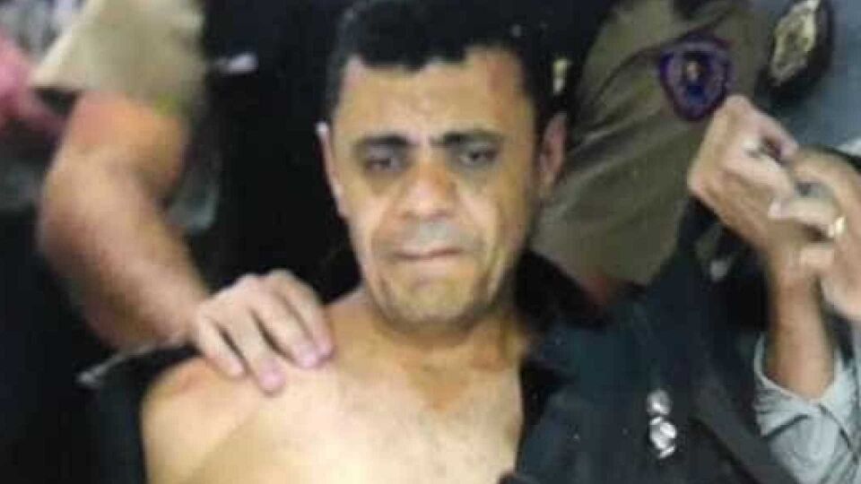 Autor de ataque a Bolsonaro disse que seguia 'ordem de Deus'