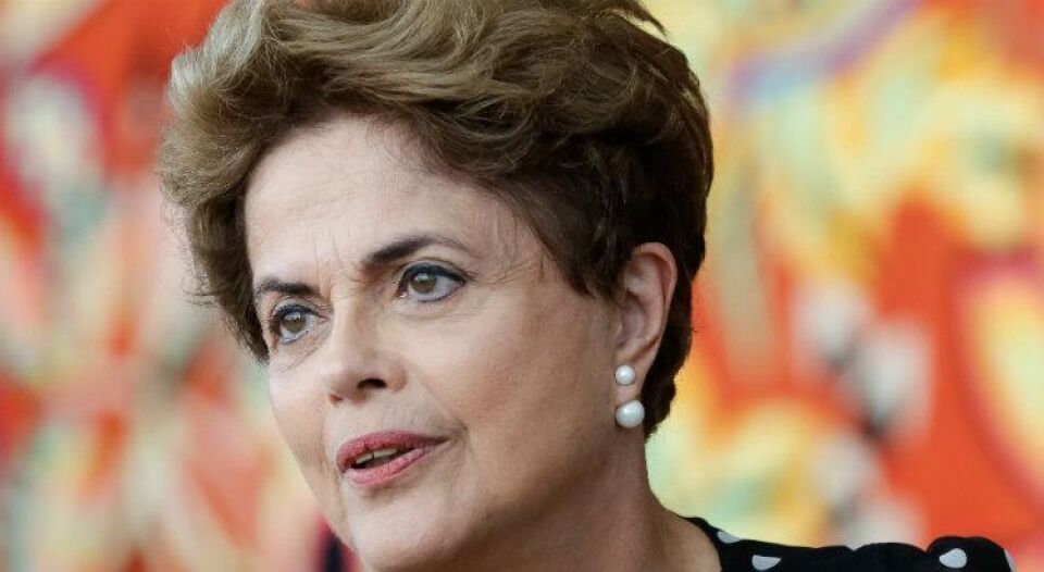 Dilma sobre ataque a Bolsonaro: ‘Você planta o ódio, colhe tempestade’