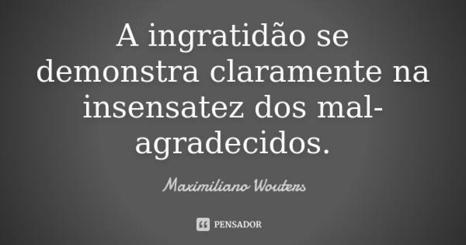 Por Arimar Souza de Sá
