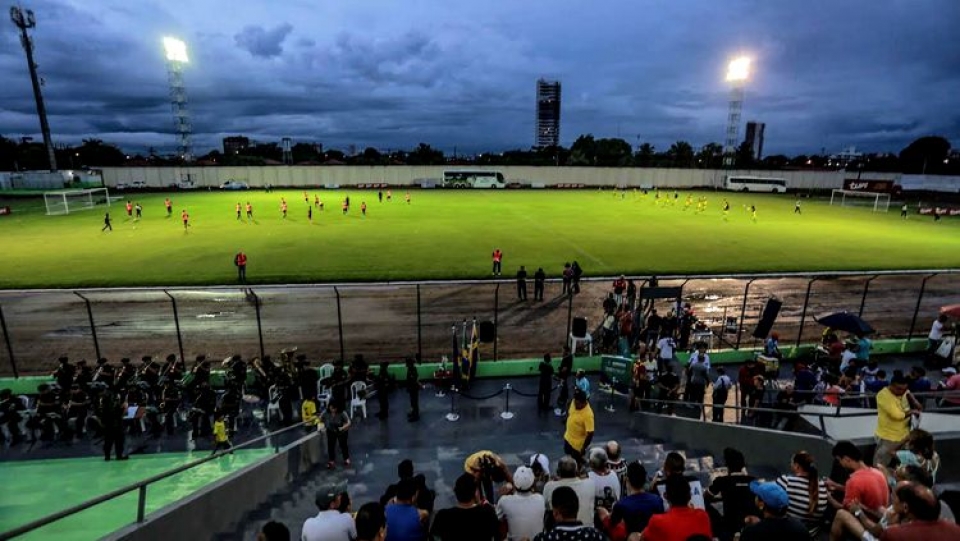 CAMPEONATO: Final do Interdistrital movimenta Porto Velho