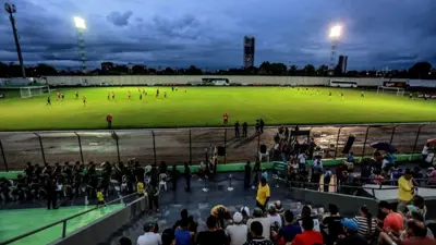 CAMPEONATO: Final do Interdistrital movimenta Porto Velho
