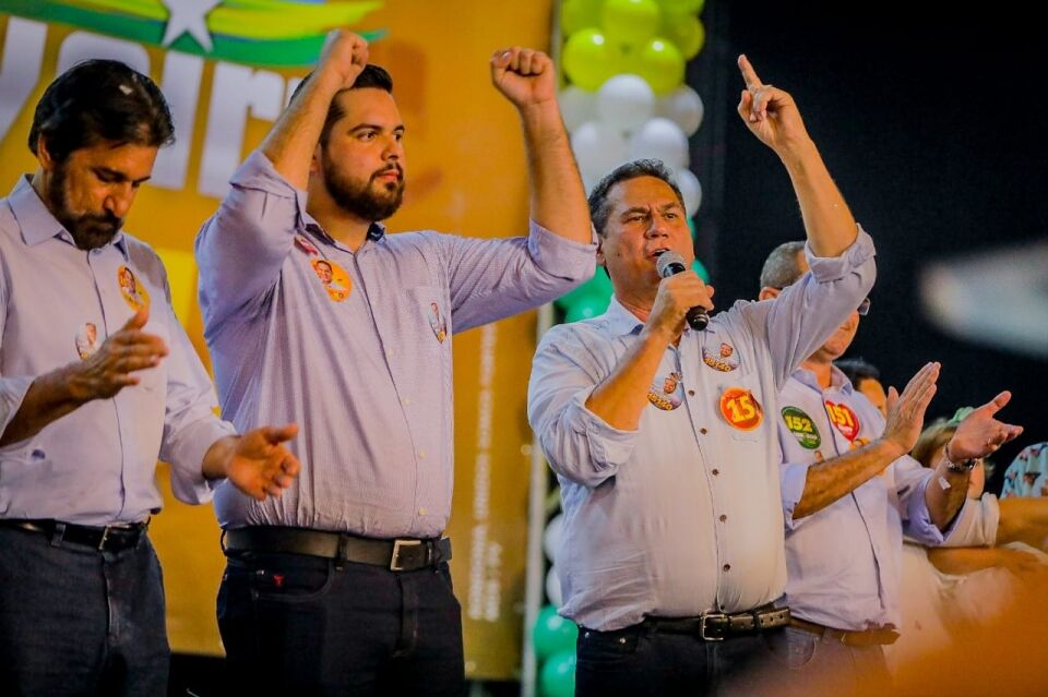 Em reuniões na capital, Maurão de Carvalho assegura apoio aos jovens na busca pelo primeiro emprego