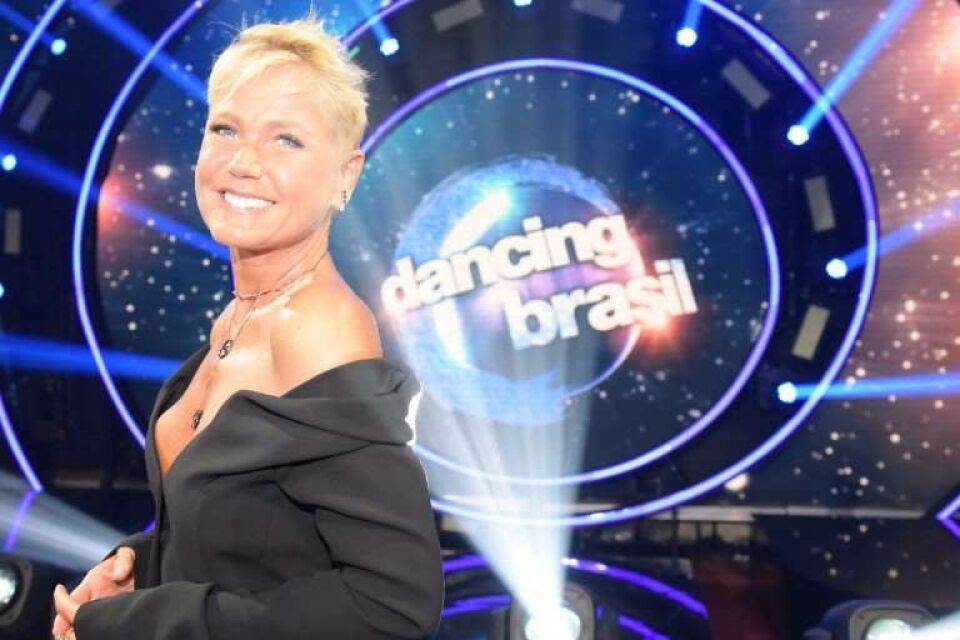 Aos 55 anos, Xuxa é chamada de 'enrugada' por criança e desabafa