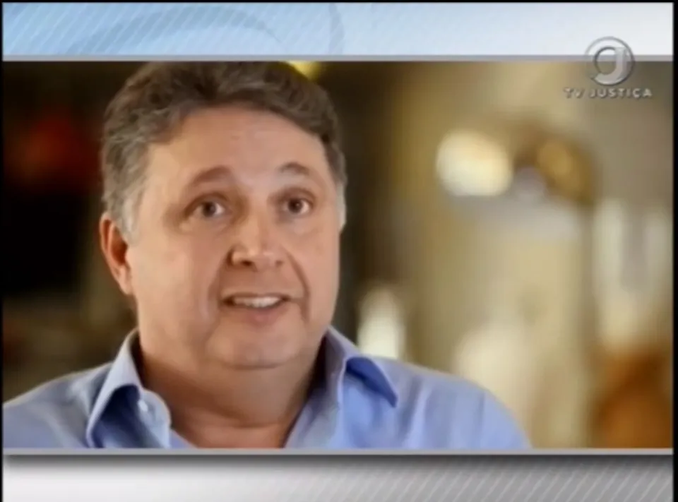 TRE nega registro de candidatura de Anthony Garotinho