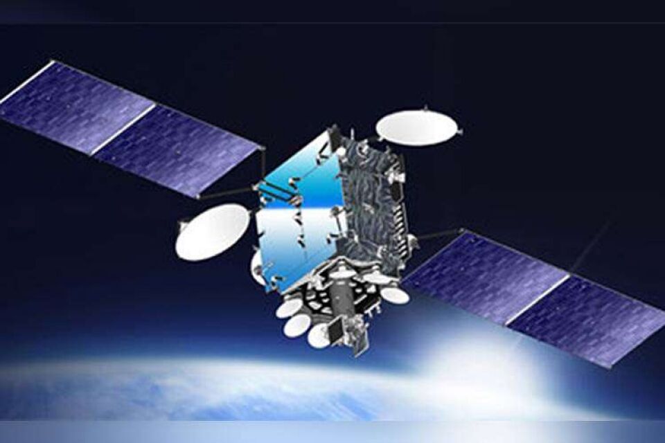 França acusa Rússia de tentativa de espionagem de satélite em 2017