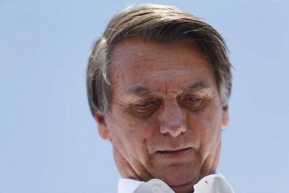 Bolsonaro não deve voltar a fazer campanha nas ruas, diz filho