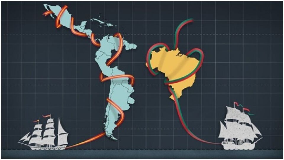 DIA DA INDEPENDÊNCIA: Por que o Brasil continuou um só enquanto América espanhola se dividiu em vários países?