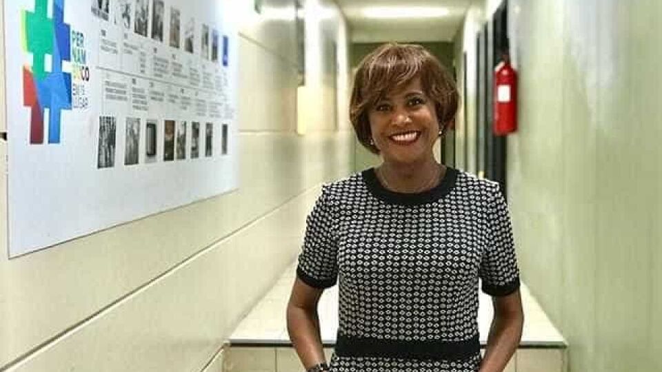 Apresentadora de telejornal está em estado gravíssimo, diz hospital