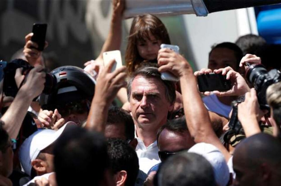 Bolsonaro passará campanha para as redes e deixará rua para aliados