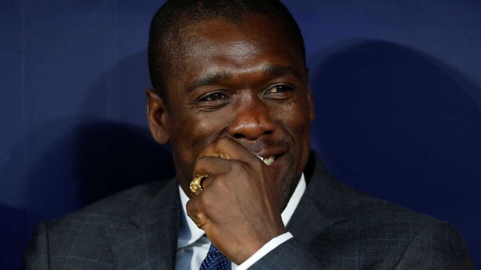 Em estreia de Seedorf, Camarões fica no empate pela Copa Africana