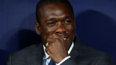 Em estreia de Seedorf, Camarões fica no empate pela Copa Africana