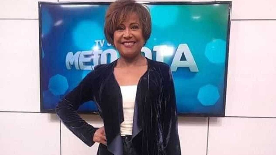 Velório da apresentadora Graça Araújo será aberto ao público