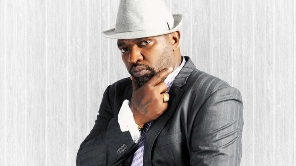 Funkeiro MC Catra morre aos 49 anos