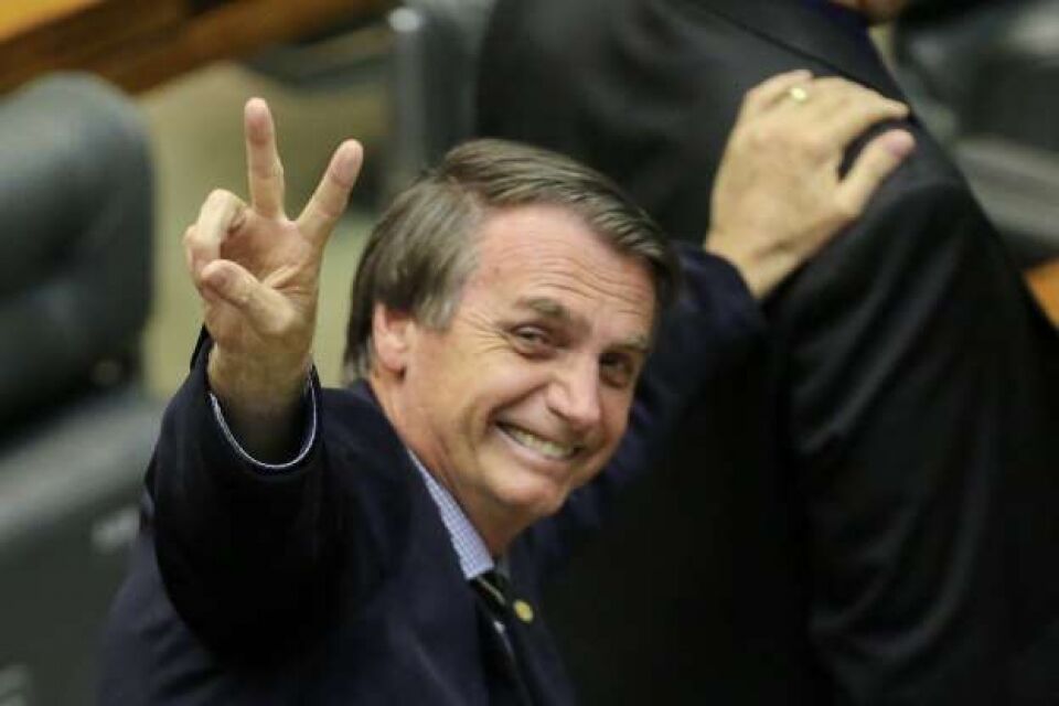 Após facada, Jair Bolsonaro vai a 30%; Haddad tem 8%, diz BTG Pactual