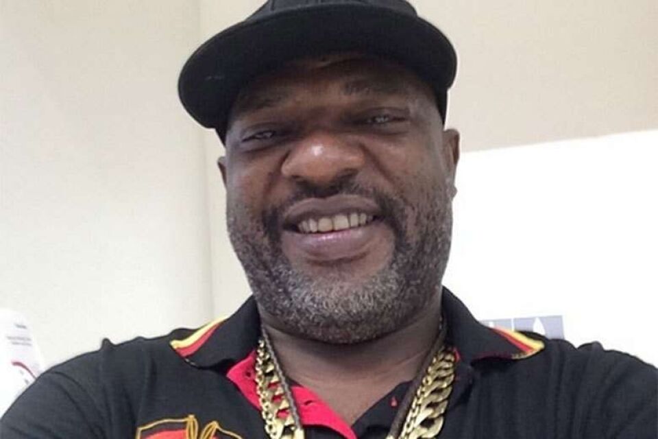 Mr. Catra terá velório em SP e no RJ