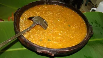 10 receitas inspiradas na culinária indígena que você precisa testar já