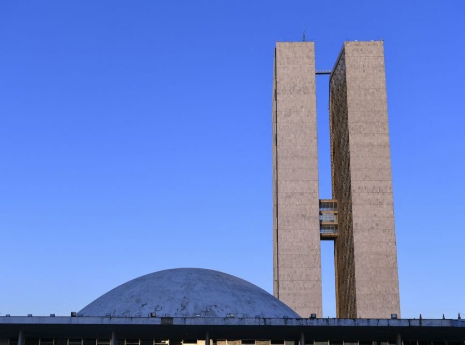 Congresso custará R$ 1,2 milhão por hora em 2019