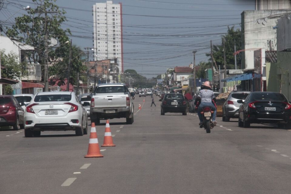 PREVENÇÃO Semtram prepara ações para a Semana Nacional do Trânsito