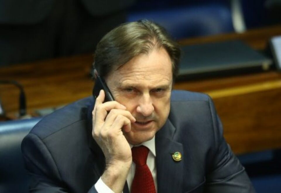 Acir vai recorrer ao TSE para manter candidatura