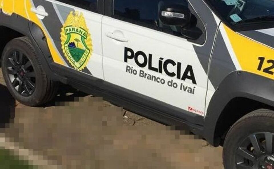 Adolescente confessa que estuprou a própria mãe no Paraná