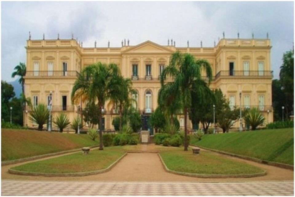 Criar uma agência para os museus