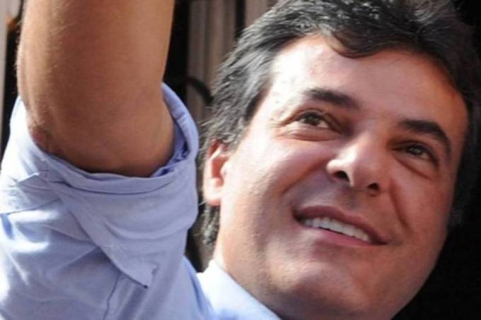 Beto Richa é preso junto com esposa em Curitiba