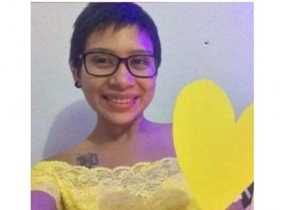 Jovem é encontrada morta ao lado do túmulo do namorado