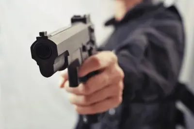 Homens sofrem tentativa de homicídio durante assalto em Rondônia
