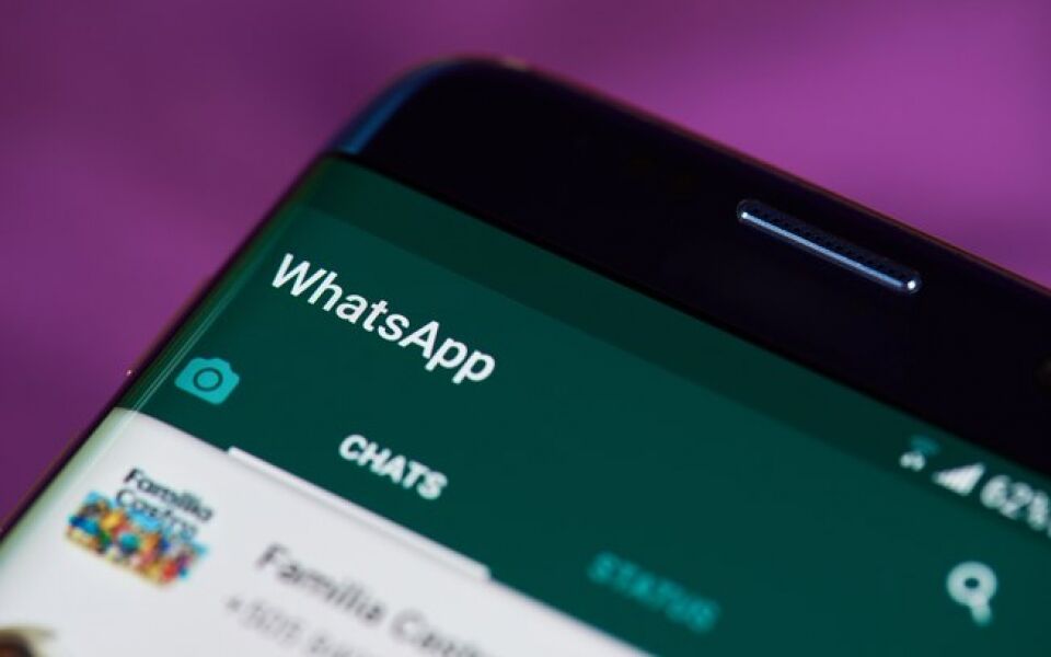 SEM NOÇÃO É PRESO AO OFERECER REVÓLVERES PARA PMS ATRAVÉS DO WHATSAPP
