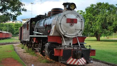 FERROVIÁRIOS COBRAM O PAPEL DE CADA UM NA PRESERVAÇÃO DO PATRIMÔNIO CULTURAL DA CIDADE