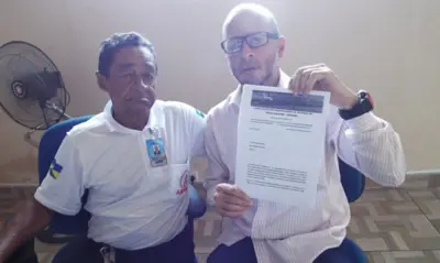 Ferroviários cobram o papel de cada um na preservação do patrimônio cultural da cidade