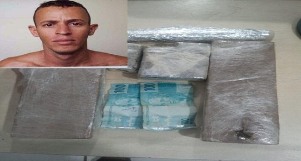 Adolescente drogado e embriagado espanca a própria mãe