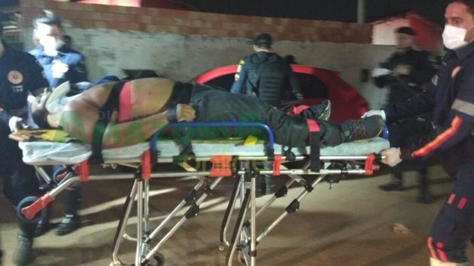 Motorista de aplicativo que levou tiro em assalto morre após uma semana na UTI