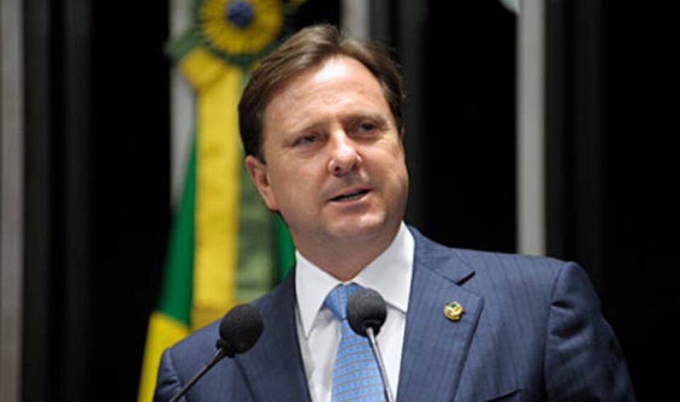 Mais uma vitória: TSE cassa decisão do TRE/RO que suspendeu atos de campanha de Acir