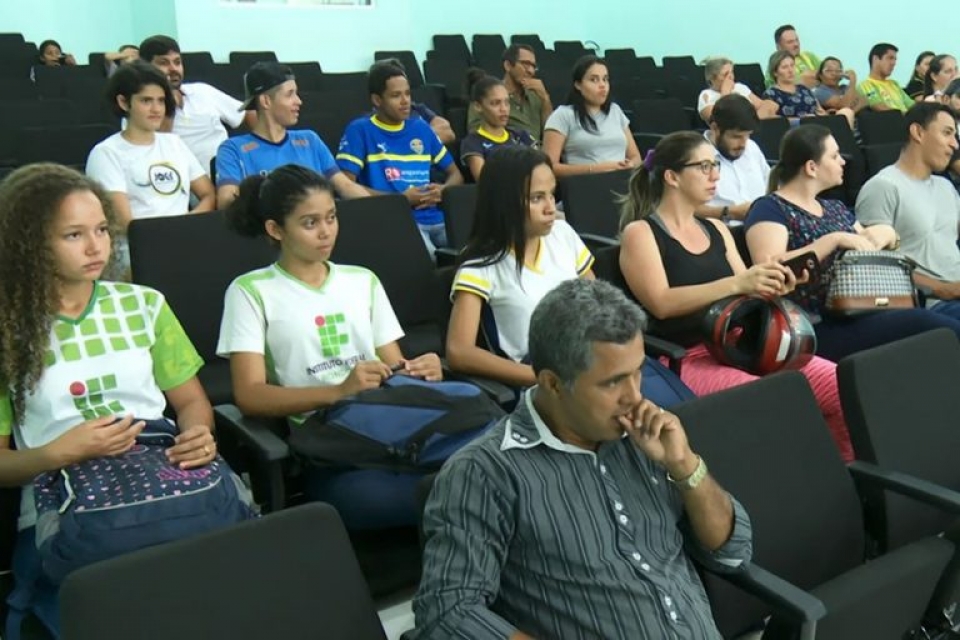 Atletas de Ariquemes correm risco de não viajar para disputar o JIR por falta de transporte
