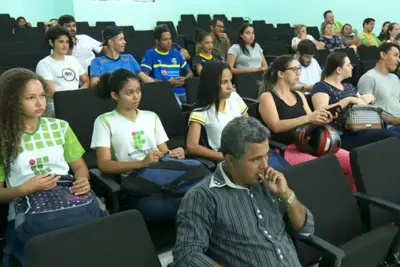 Atletas de Ariquemes correm risco de não viajar para disputar o JIR por falta de transporte