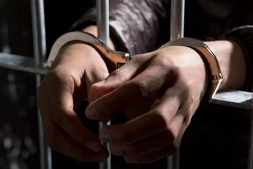 Apenado é recapturado após pedir carona à policial de folga