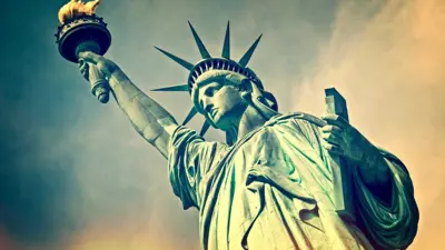 Novo Museu da Estátua da Liberdade será inaugurado em 2019