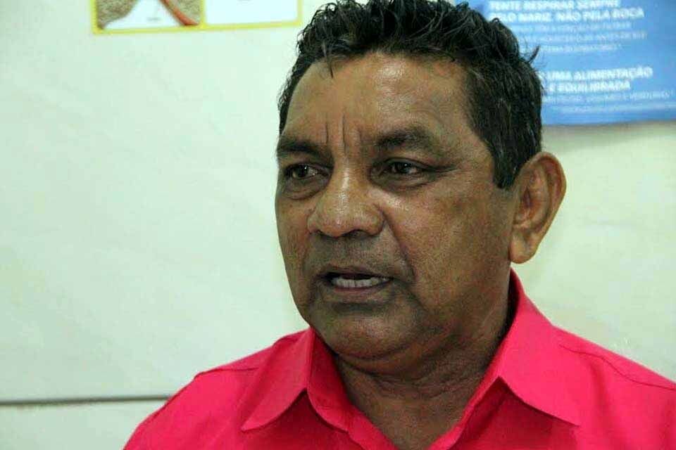 Zequinha tem recursos rejeitados e continua inelegível