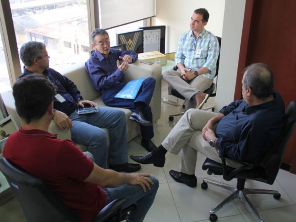 Eliminação da malária em Rondônia é tema de reunião no TJRO