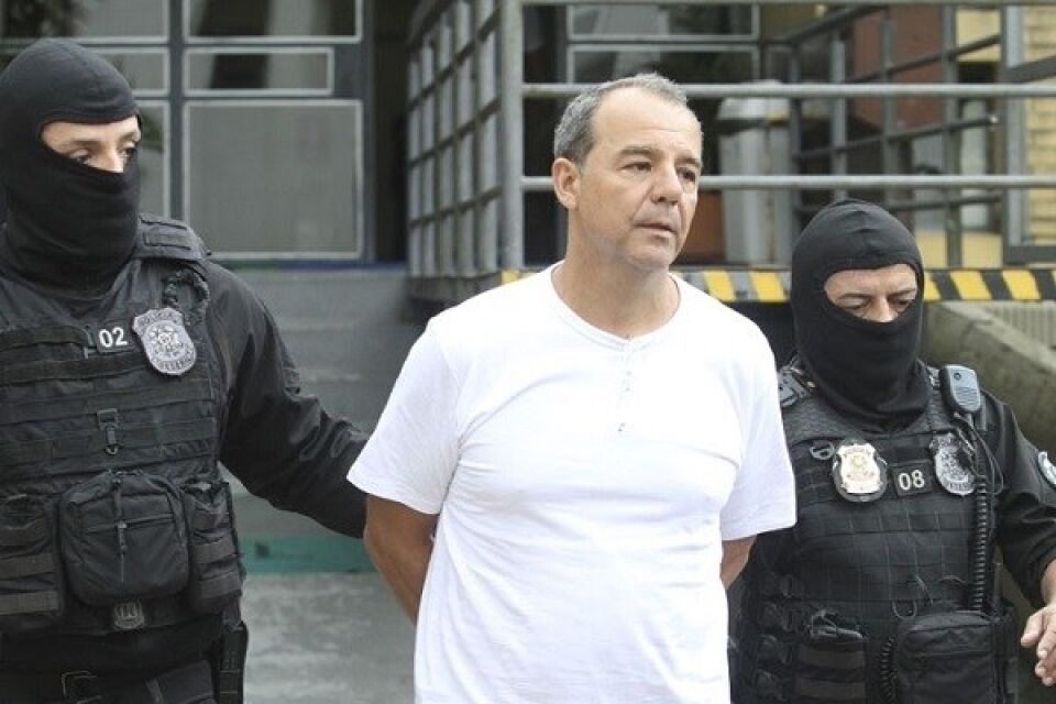 Justiça leiloa hoje mansão, carros e relógios suíços de Sérgio Cabral