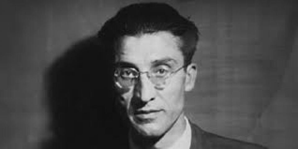 Pavese não morreu