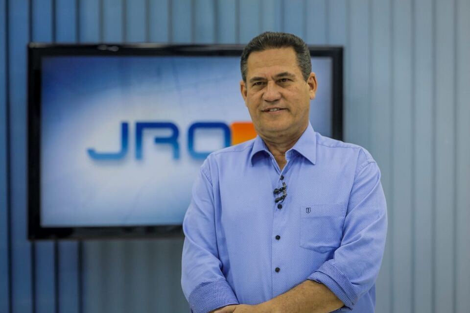 Maurão de Carvalho apresenta propostas durante entrevistas e reforça compromissos