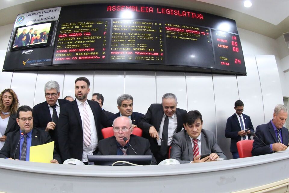 Projeto de Lei permite utilização de veículo particular adaptado em prova prática do Detran