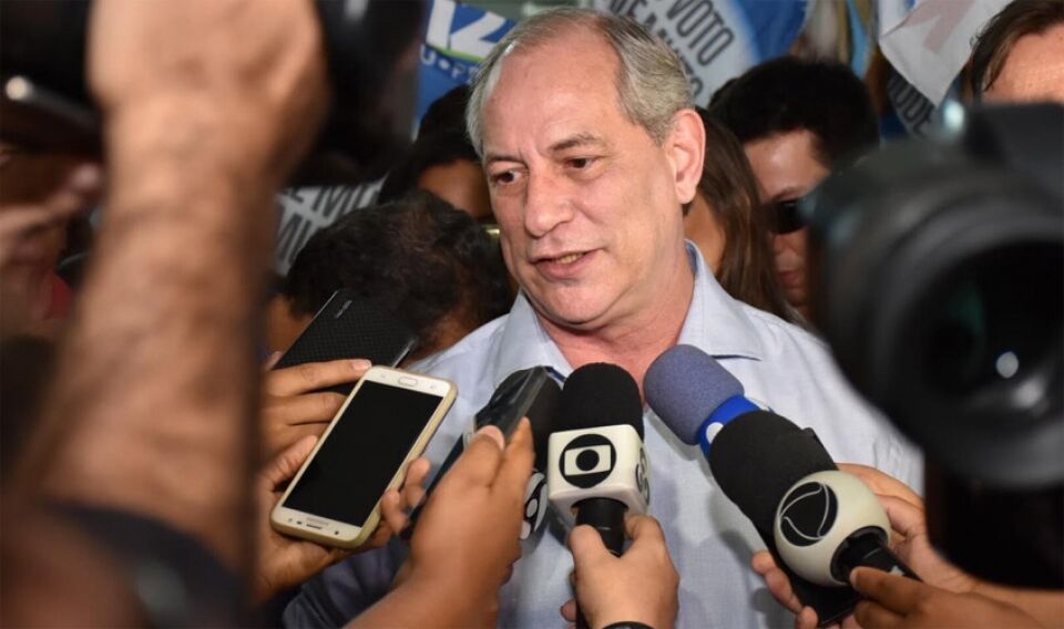 Ciro diz que vai ajudar Acir implantar escola de tempo integral em Rondônia