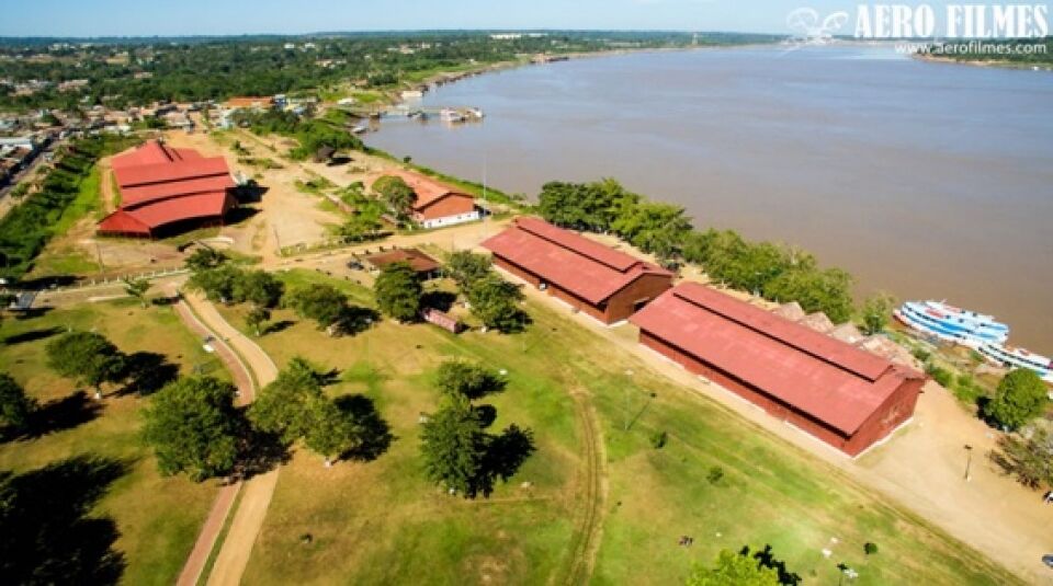 Será na 2ª feira importante reunião para tratar da segurança do patrimônio histórico