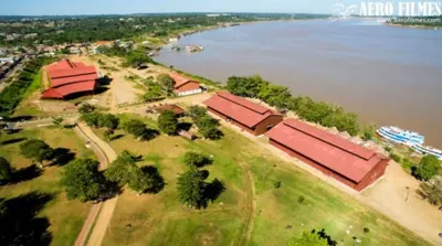 Será na 2ª feira importante reunião para tratar da segurança do patrimônio histórico