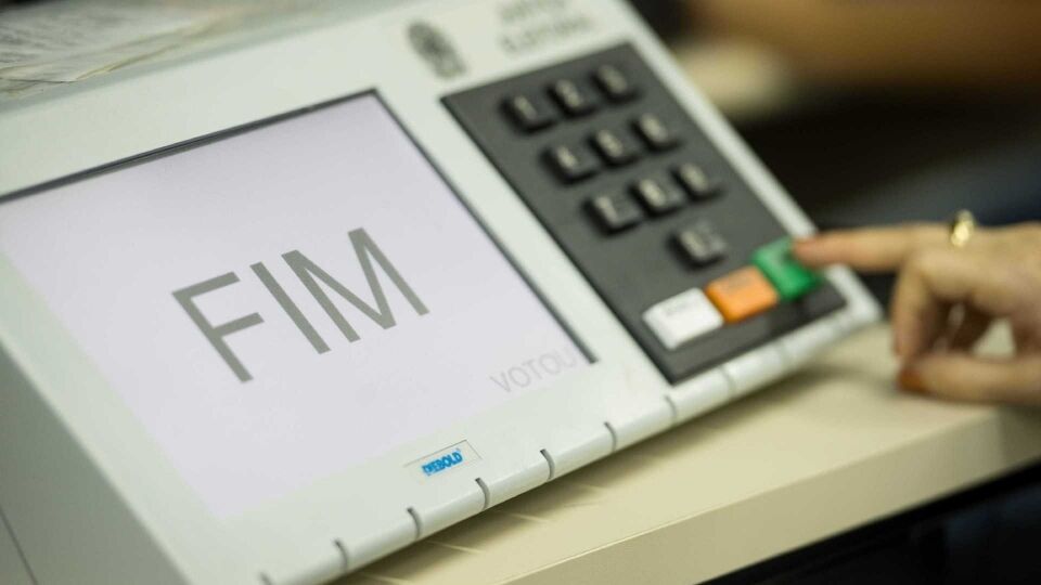 Bolsonaro tem 26%, Haddad e Ciro vão a 13%, diz Datafolha